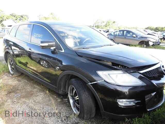 Photo JM3TB28Y570117393 - MAZDA CX-9 2007