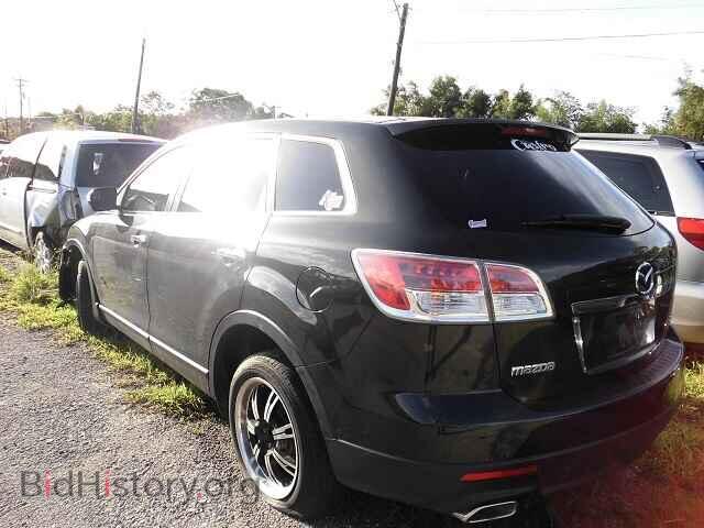 2007 MAZDA CX-9 - VIN: JM3TB28Y570117393 - Фото 3