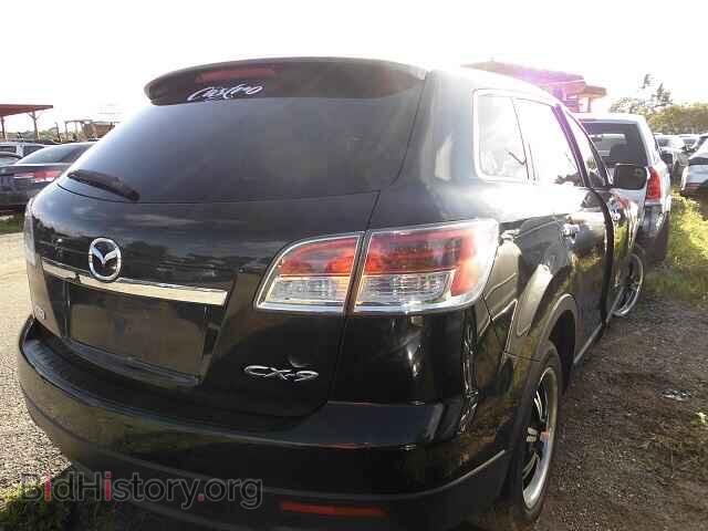 2007 MAZDA CX-9 - VIN: JM3TB28Y570117393 - Фото 4