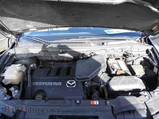 2007 MAZDA CX-9 - VIN: JM3TB28Y570117393 - Фото 7
