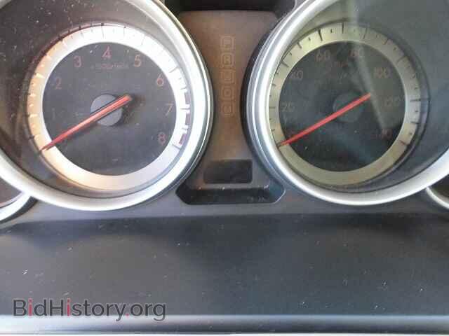 2007 MAZDA CX-9 - VIN: JM3TB28Y570117393 - Фото 8