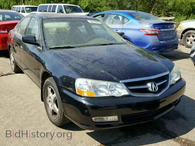 Photo 19UUA56772A046228 - ACURA 3.2 TL 2002