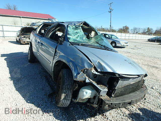 Photo 2D4GP24R65R379049 - DODGE CARAVAN 2005