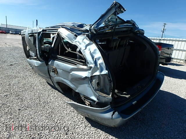 2005 DODGE CARAVAN - VIN: 2D4GP24R65R379049 - Фото 3