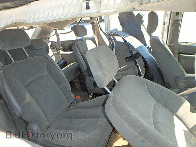 2005 DODGE CARAVAN - VIN: 2D4GP24R65R379049 - Фото 6