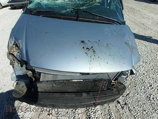 2005 DODGE CARAVAN - VIN: 2D4GP24R65R379049 - Фото 7