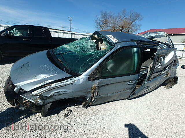 2005 DODGE CARAVAN - VIN: 2D4GP24R65R379049 - Фото 9