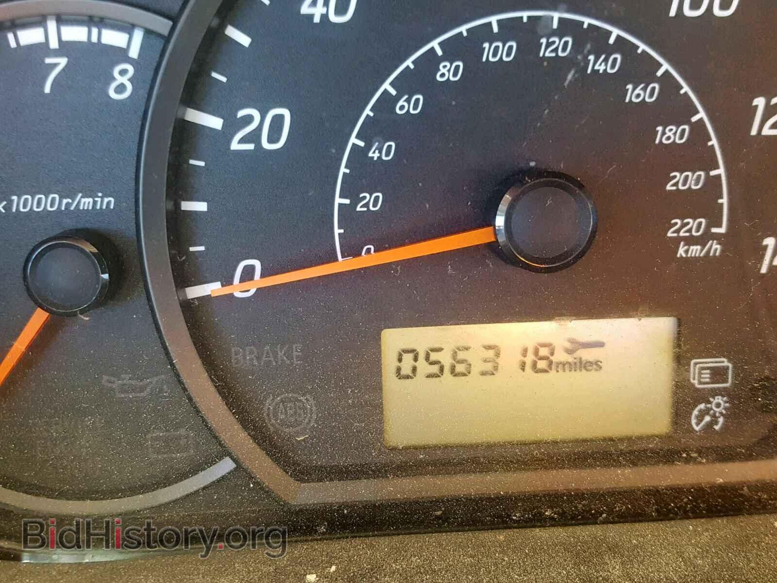 2015 MITSUBISHI MIRAGE - VIN: ML32A3HJ9FH007725 - Фото 8