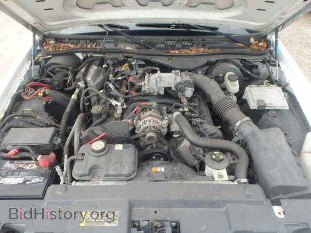2006 FORD CROWN VIC - VIN: 2FAFP71W16X165931 - Фото 7