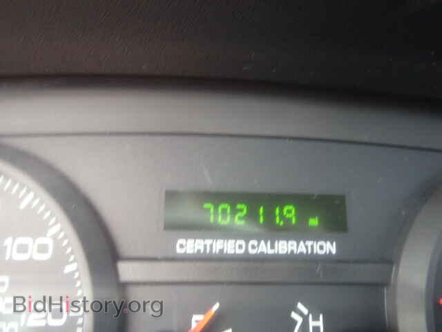 2006 FORD CROWN VIC - VIN: 2FAFP71W16X165931 - Фото 8