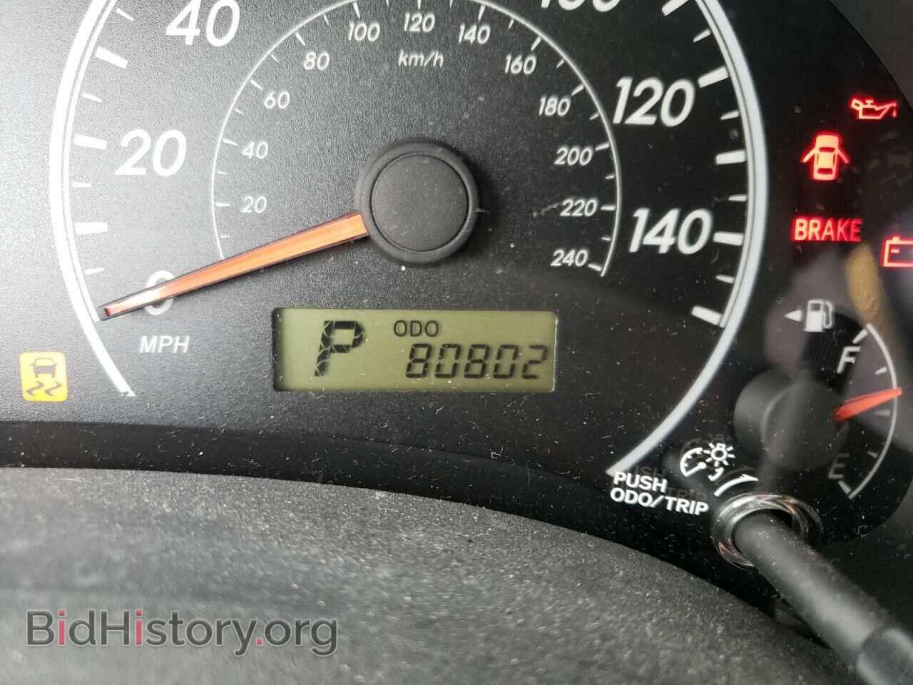 2012 TOYOTA COROLLA - VIN: 2T1BU4EE1CC853056 - Фото 8