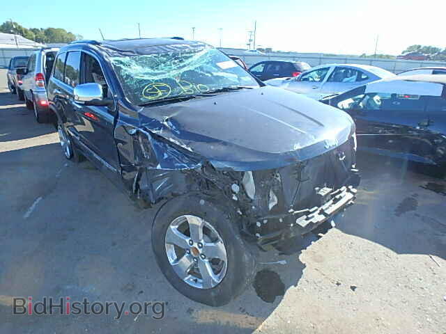Photo 1C4RJFBG8DC656288 - JEEP CHEROKEE 2013