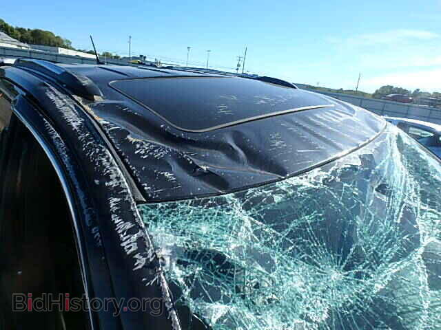 2013 JEEP CHEROKEE - VIN: 1C4RJFBG8DC656288 - Фото 10