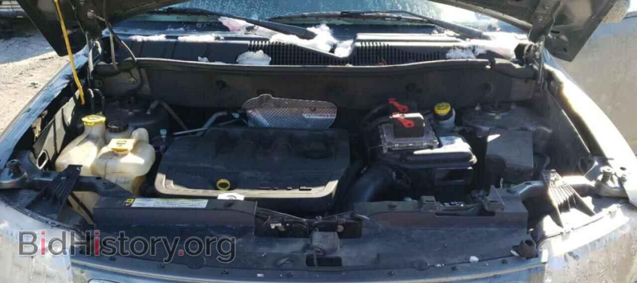 2012 JEEP COMPASS - VIN: 1C4NJDEB3CD675651 - Фото 7
