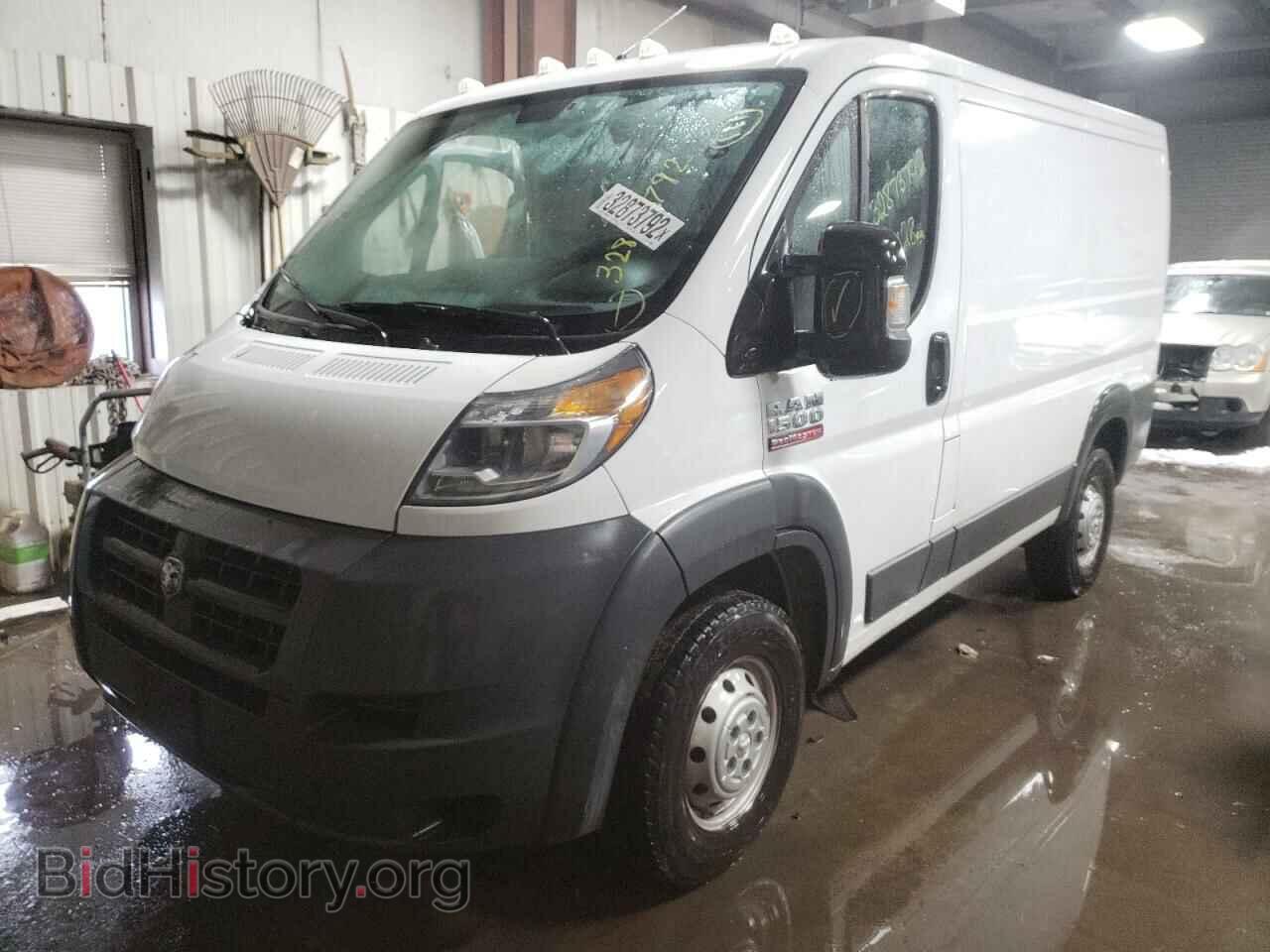 2017 RAM PROMASTER - VIN: 3C6TRVNG9HE530368 - Фото 2
