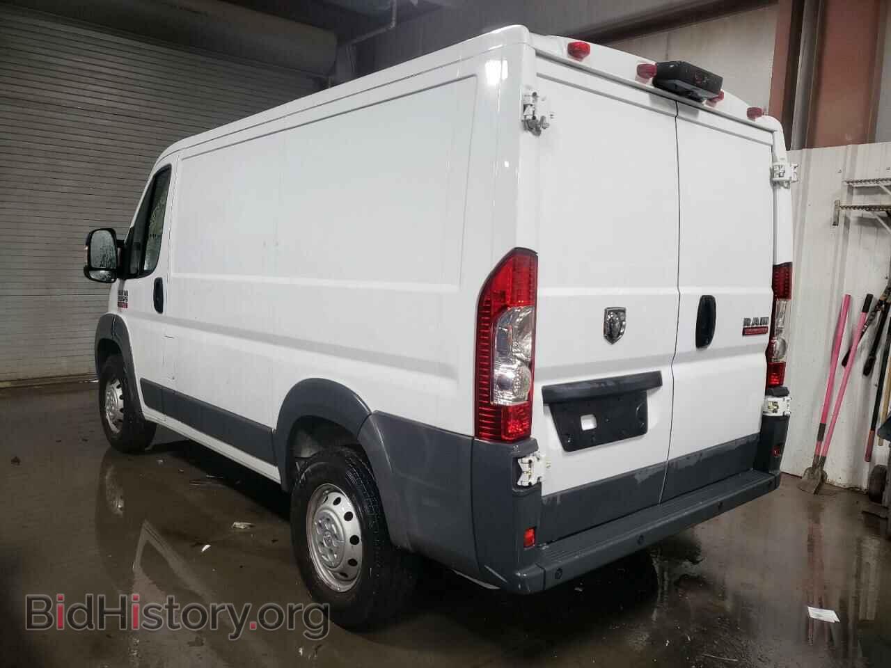 2017 RAM PROMASTER - VIN: 3C6TRVNG9HE530368 - Фото 3
