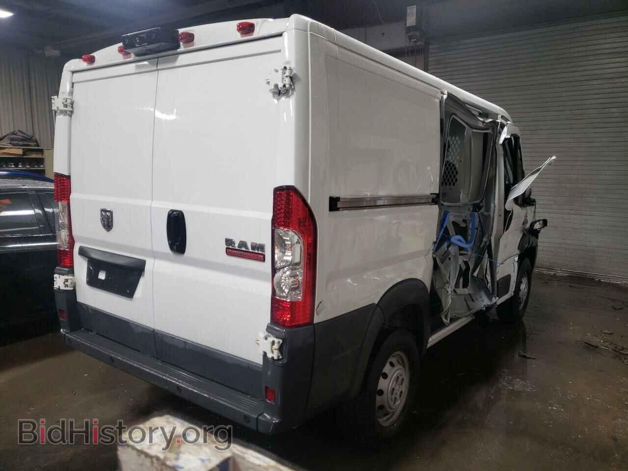 2017 RAM PROMASTER - VIN: 3C6TRVNG9HE530368 - Фото 4