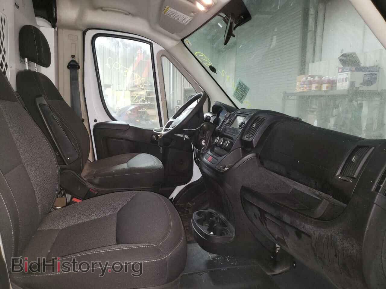 2017 RAM PROMASTER - VIN: 3C6TRVNG9HE530368 - Фото 5