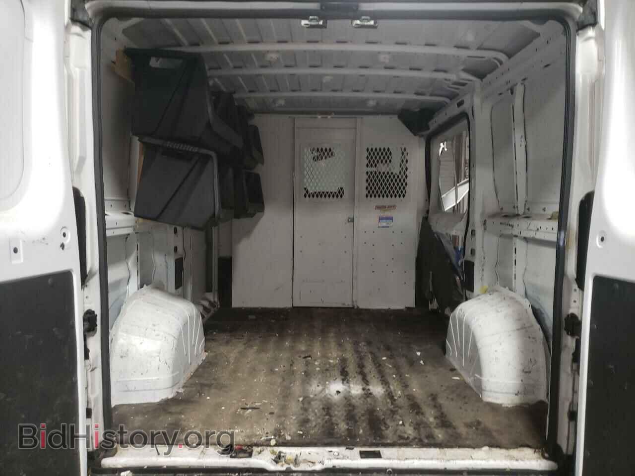 2017 RAM PROMASTER - VIN: 3C6TRVNG9HE530368 - Фото 6