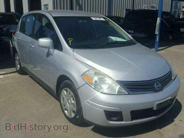 Photo 3N1BC1CP7CL368944 - NISSAN VERSA 2012