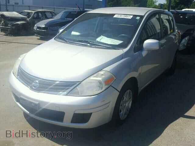 2012 NISSAN VERSA - VIN: 3N1BC1CP7CL368944 - Photo 2