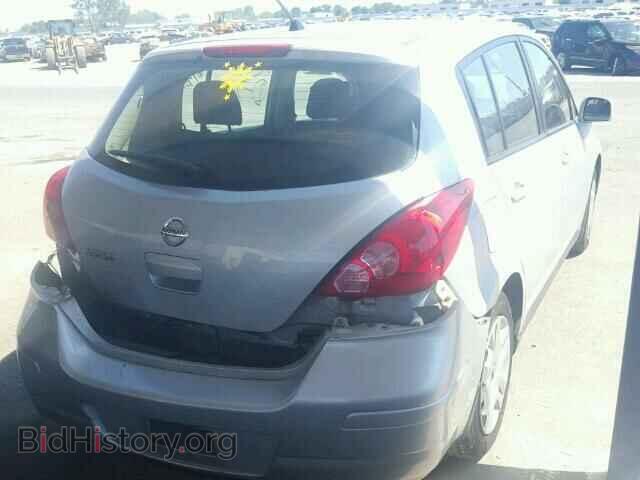 2012 NISSAN VERSA - VIN: 3N1BC1CP7CL368944 - Photo 4