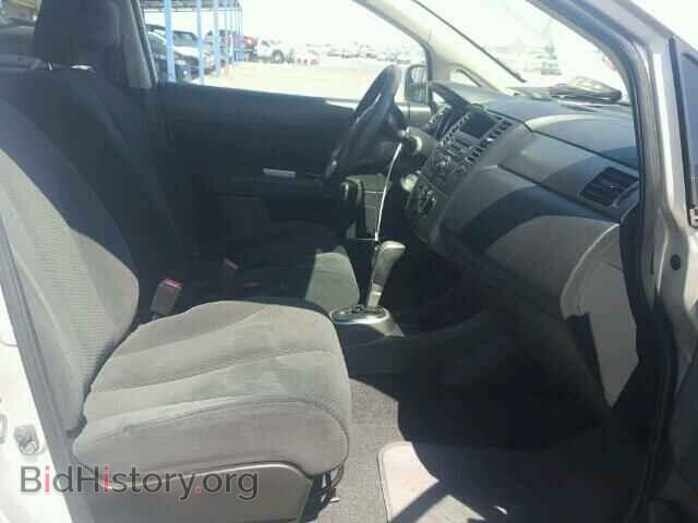 2012 NISSAN VERSA - VIN: 3N1BC1CP7CL368944 - Photo 5