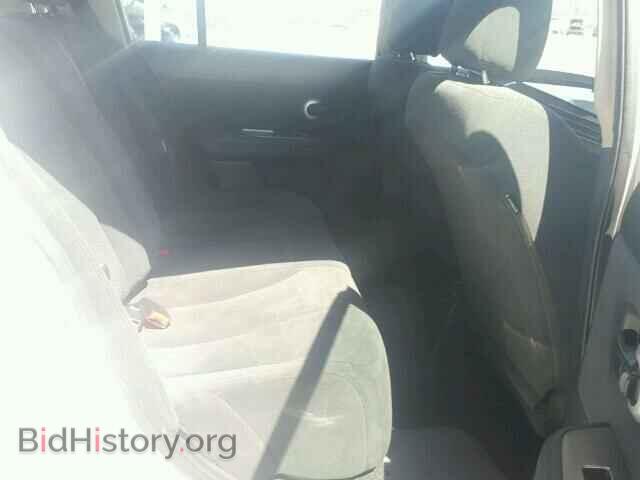 2012 NISSAN VERSA - VIN: 3N1BC1CP7CL368944 - Photo 6