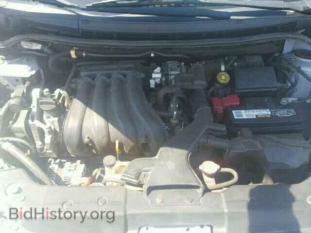 2012 NISSAN VERSA - VIN: 3N1BC1CP7CL368944 - Photo 7
