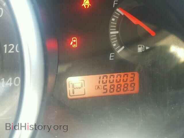 2012 NISSAN VERSA - VIN: 3N1BC1CP7CL368944 - Photo 8