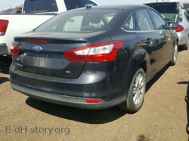 2012 FORD FOCUS - VIN: 1FAHP3H27CL338395 - Photo 4