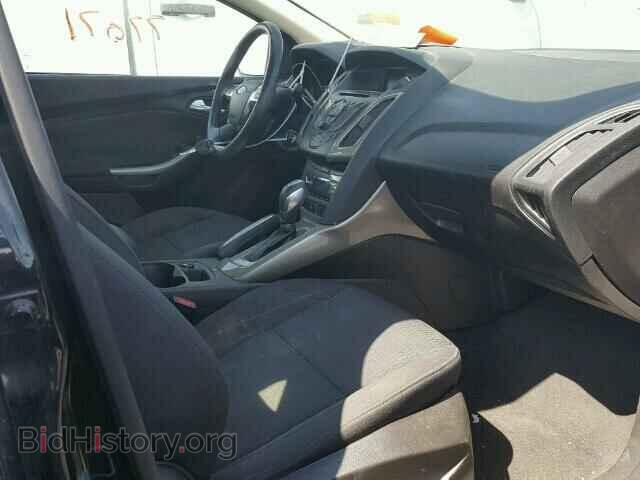 2012 FORD FOCUS - VIN: 1FAHP3H27CL338395 - Photo 5