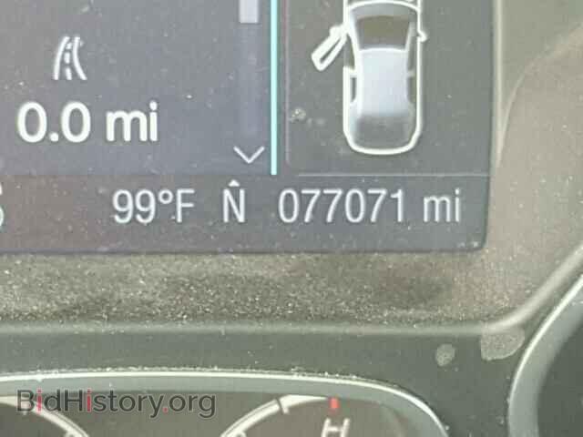 2012 FORD FOCUS - VIN: 1FAHP3H27CL338395 - Photo 8