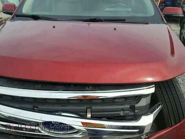 2013 FORD EDGE - VIN: 2FMDK4KC6DBA73724 - Photo 7