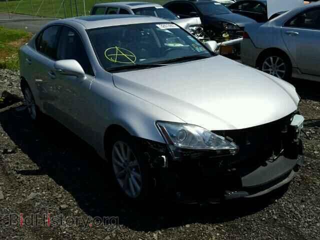 Photo JTHCK262692029160 - LEXUS IS250 2009