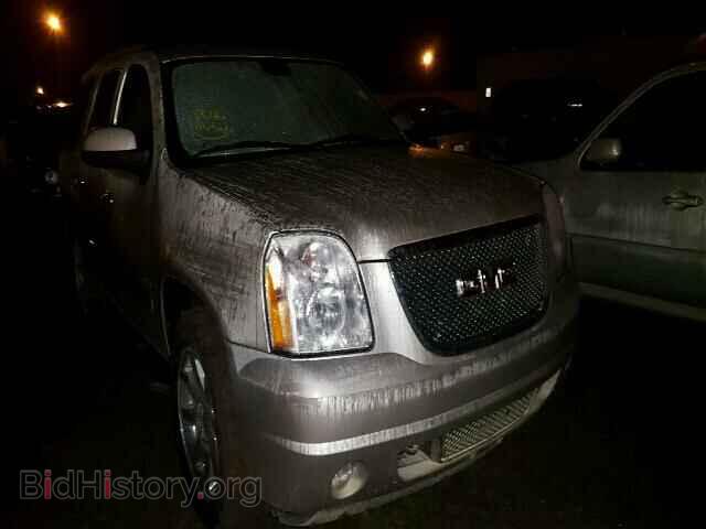 Photo 1GKFC03209R281471 - GMC YUKON 2009