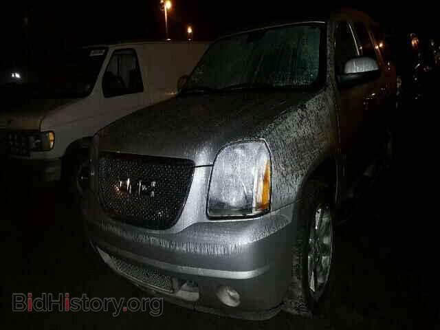 2009 GMC YUKON - VIN: 1GKFC03209R281471 - Фото 2