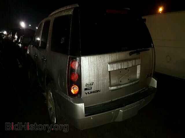 2009 GMC YUKON - VIN: 1GKFC03209R281471 - Фото 3