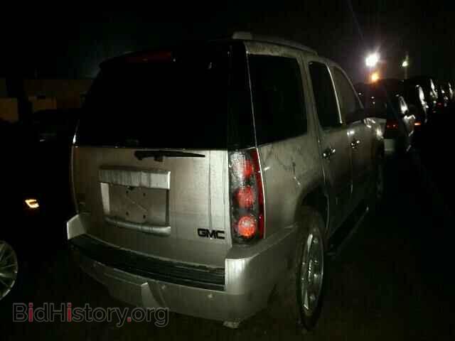 2009 GMC YUKON - VIN: 1GKFC03209R281471 - Фото 4