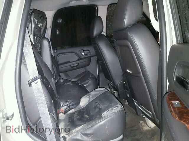2009 GMC YUKON - VIN: 1GKFC03209R281471 - Фото 6