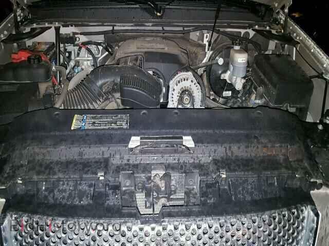 2009 GMC YUKON - VIN: 1GKFC03209R281471 - Фото 7