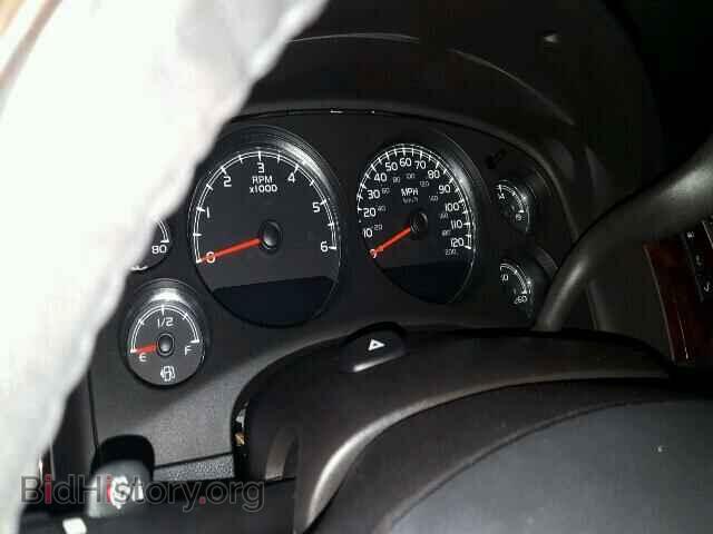 2009 GMC YUKON - VIN: 1GKFC03209R281471 - Фото 8