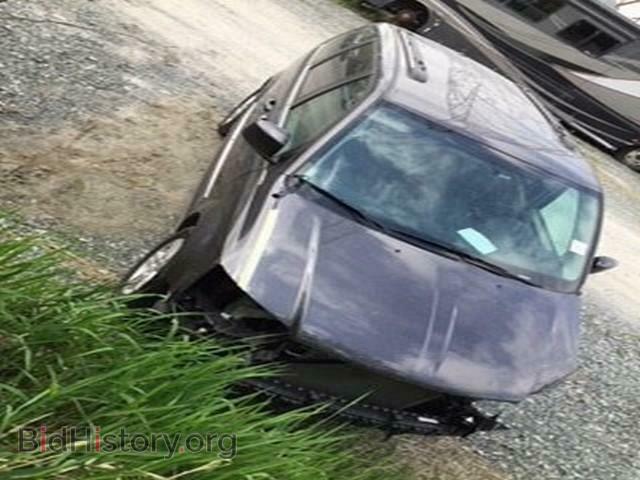 Photo 2C4RDGDG3HR793274 - DODGE GRAND CARA 2017