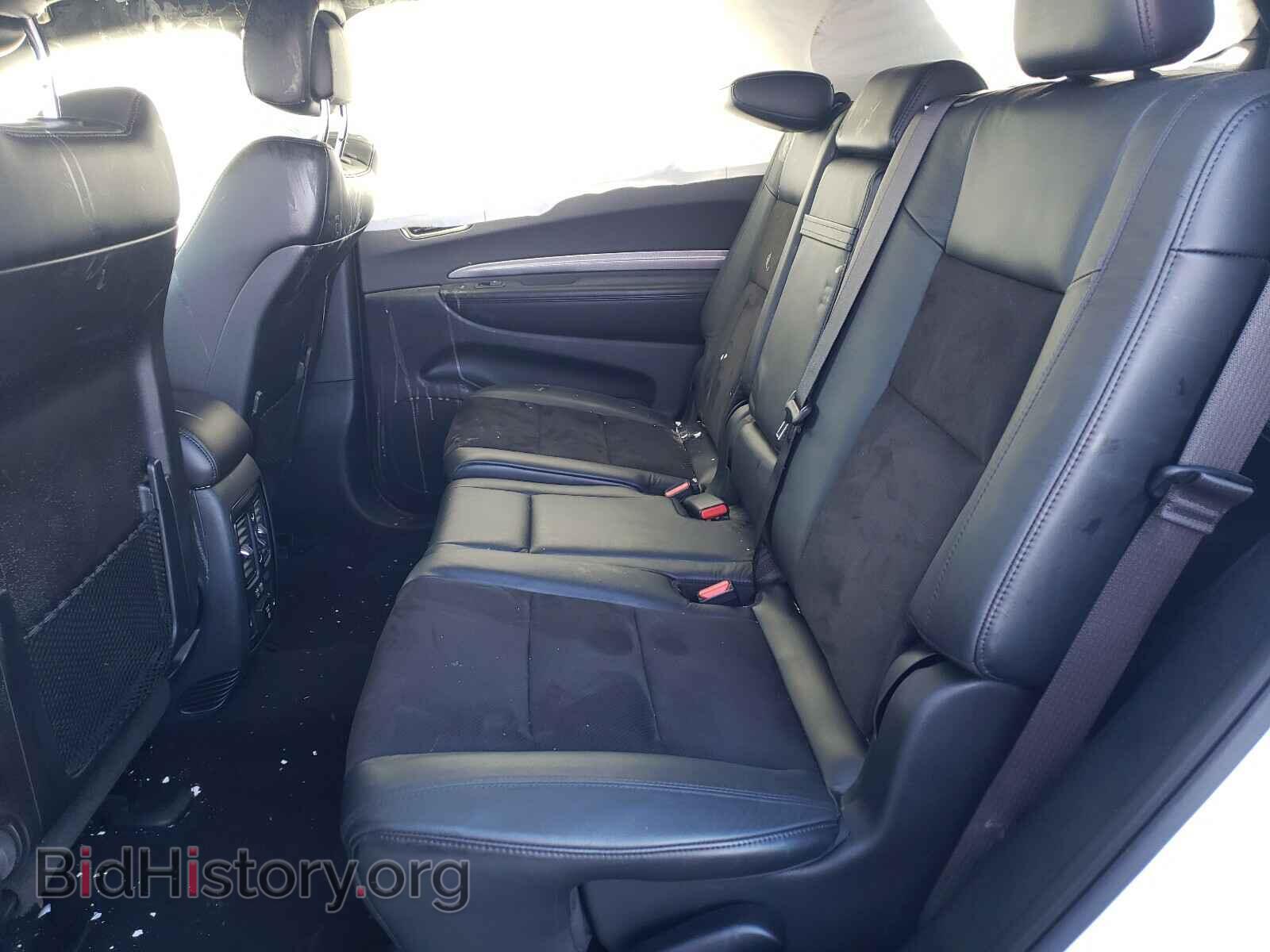 2020 DODGE DURANGO - VIN: 1C4RDJDG6LC213403 - Photo 6