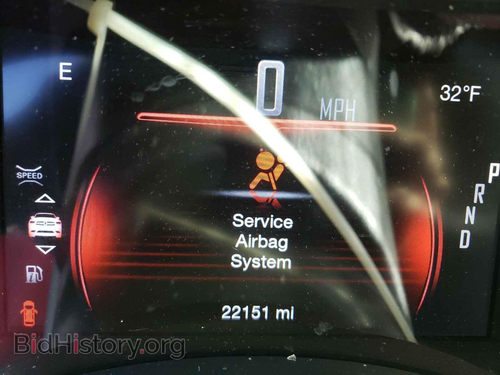 2020 DODGE DURANGO - VIN: 1C4RDJDG6LC213403 - Photo 8