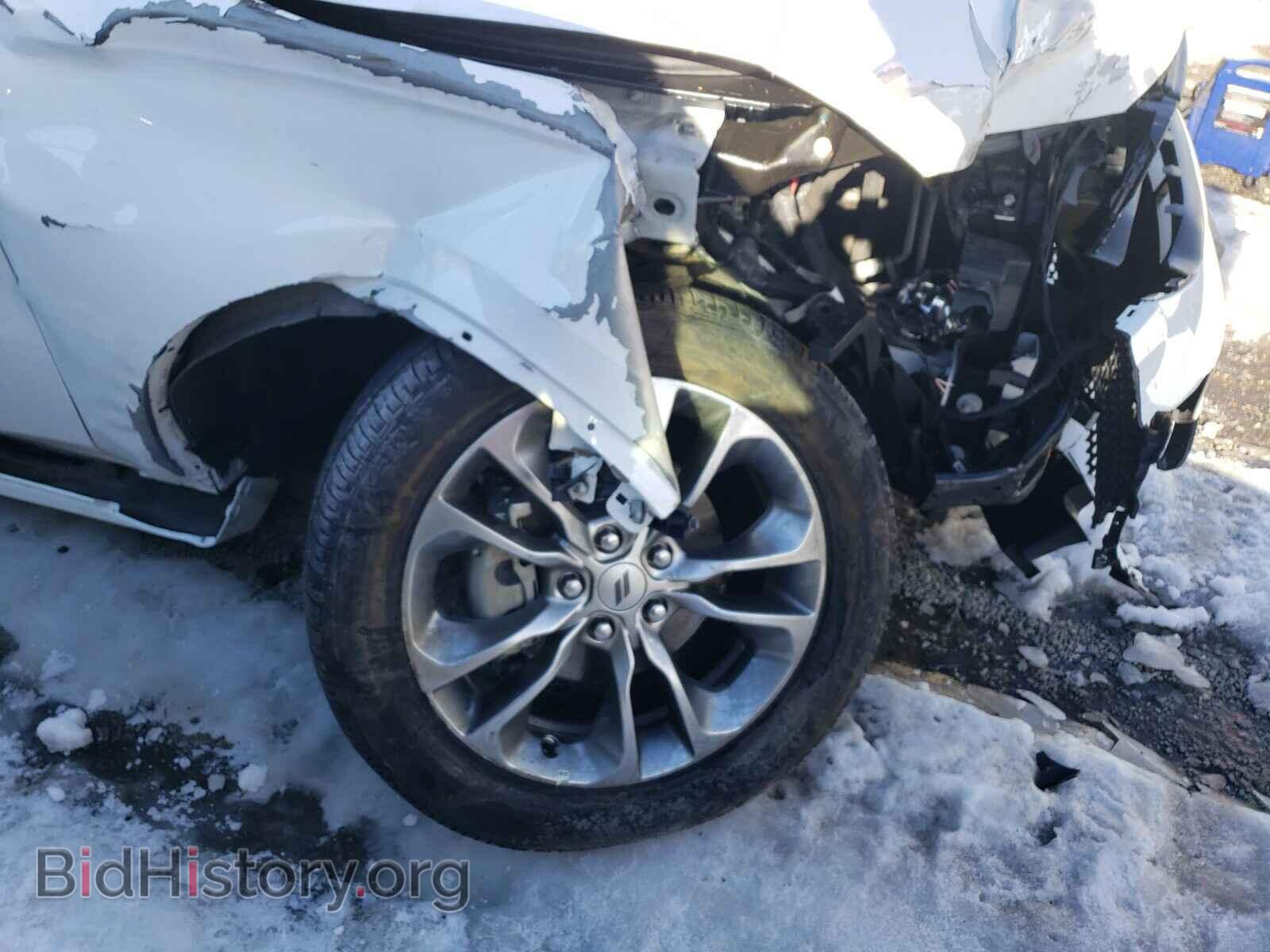 2020 DODGE DURANGO - VIN: 1C4RDJDG6LC213403 - Photo 9