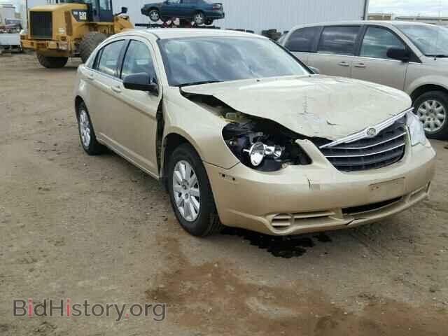 Photo 1C3CC4FB9AN123132 - CHRYSLER SEBRING 2010