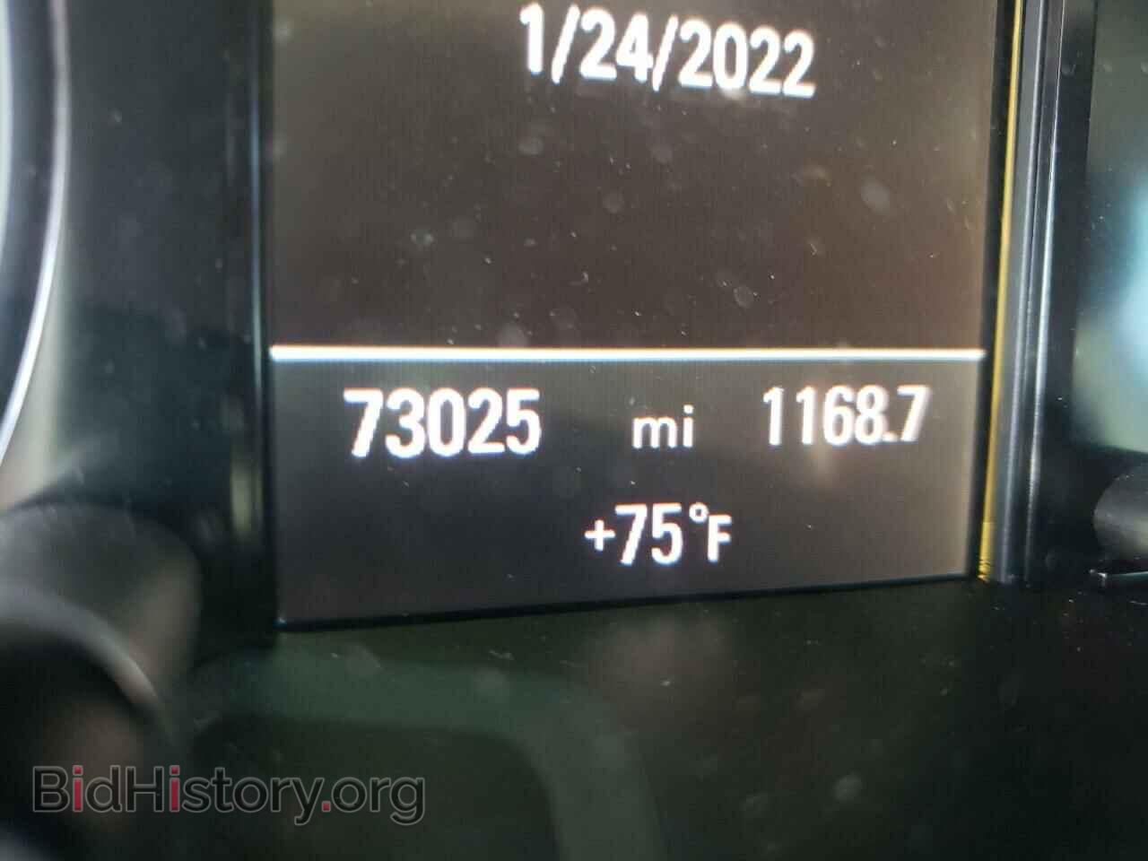 2013 AUDI Q5 - VIN: WA1LFAFP1DA063723 - Фото 8
