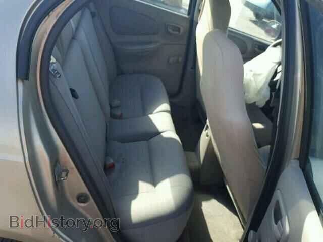 2003 DODGE NEON - VIN: 1B3ES56C63D141572 - Фото 6