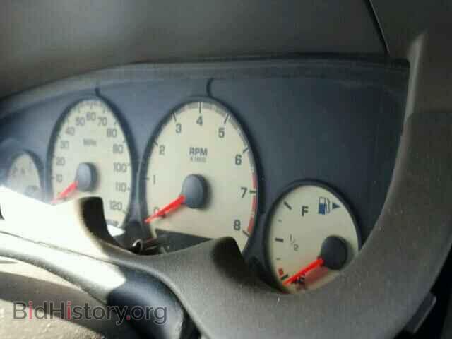 2003 DODGE NEON - VIN: 1B3ES56C63D141572 - Фото 8